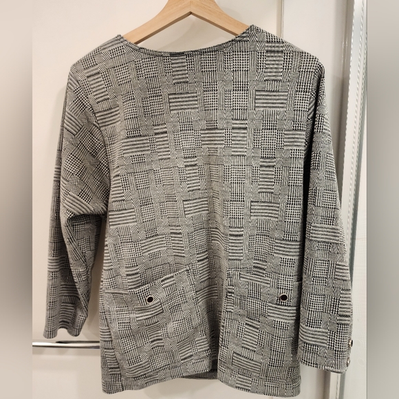 Vintage Spectator petite Medium or Small top - Picture 1 of 4